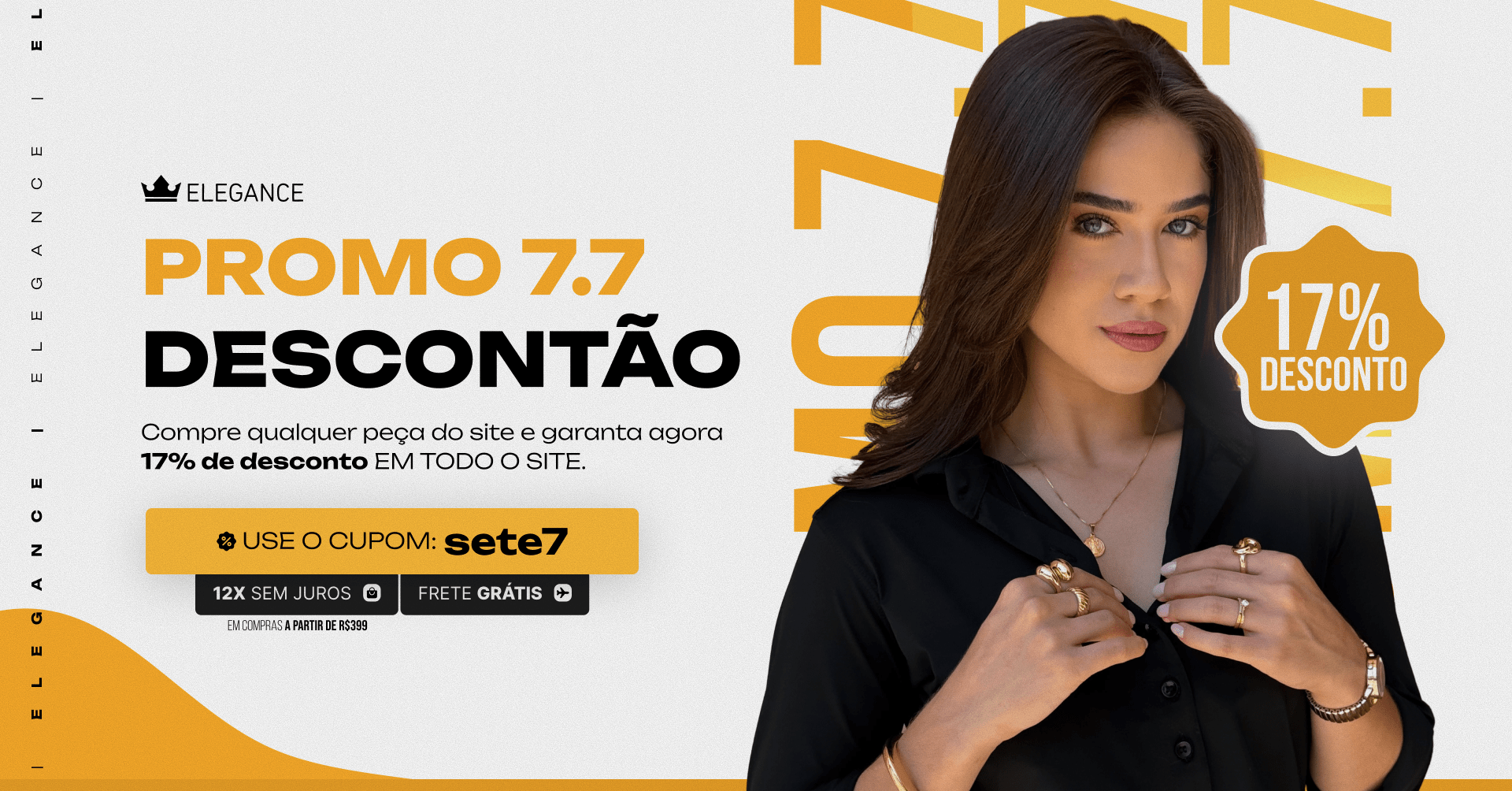 promoção sete do 07