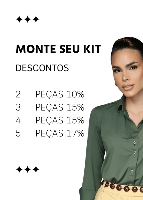 Monte seu KIT 