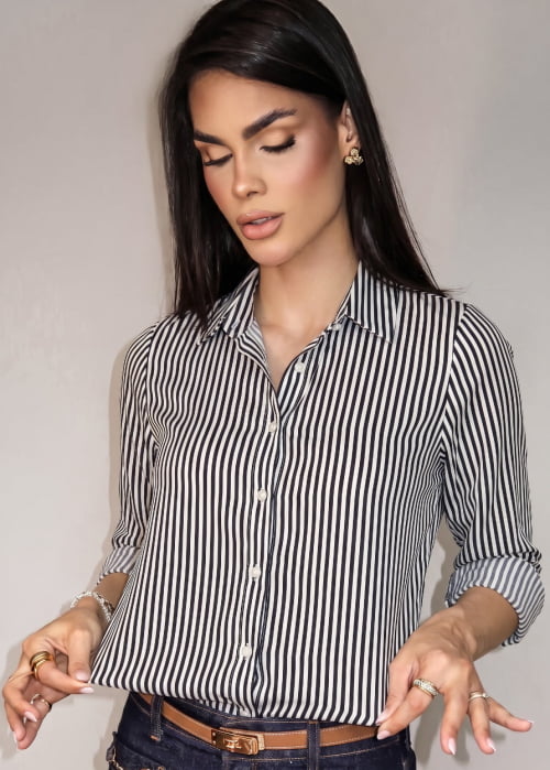 CAMISA FEMININA ULTRA TECH TODAS AS CORES