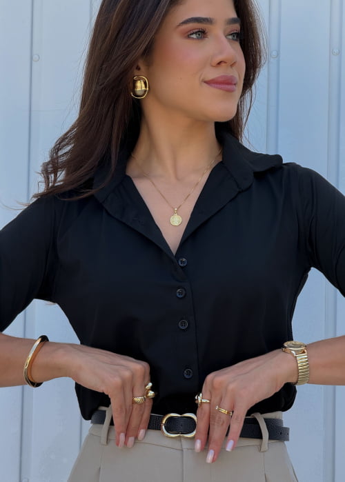 KIT COM 3 CAMISAS ULTRA TECH II